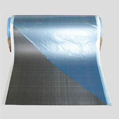 কার্বন ফাইবার প্রস্তুতি