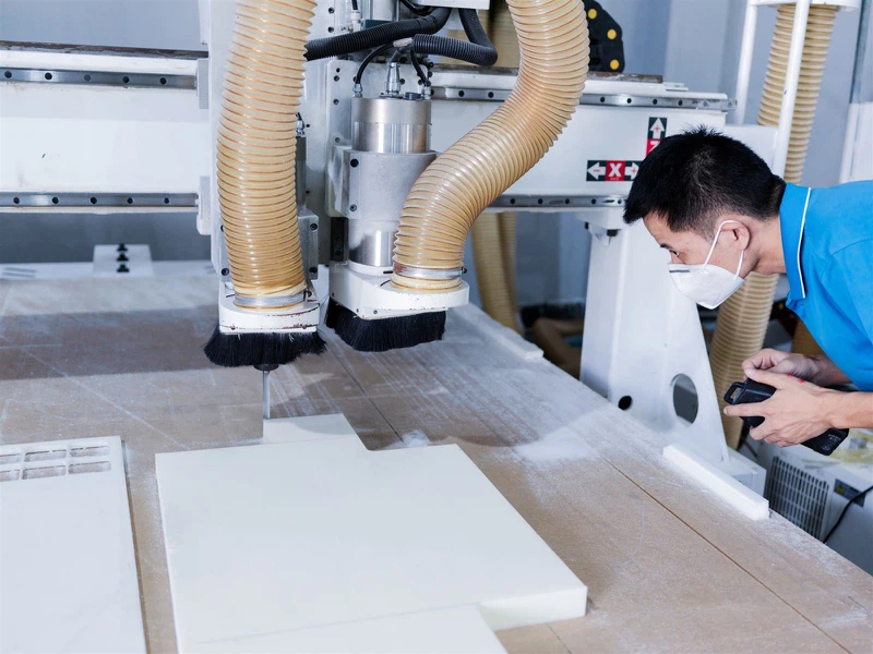 PMI manufacturing PMI manufacturing